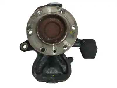Second-hand car spare part Front Right Knuckle for MERCEDES-BENZ SPRINTERII CAJA CERRADA (DESDE 01.06) 2.1 CDI OEM IAM references A906332  