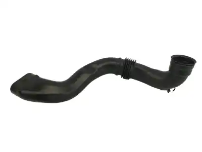 Автозапчасти б/у напорная труба турбонагнетателя за RENAULT EXPRESS FURGONETA/MONOVOLUMEN 1.5 BLUE DCI 75 (F6AA) ссылки OEM IAM 165556763R  