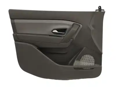 Second-hand car spare part Left Front Door Trim for RENAULT EXPRESS FURGONETA/MONOVOLUMEN 1.5 BLUE DCI 75 (F6AA) OEM IAM references 809015319R  