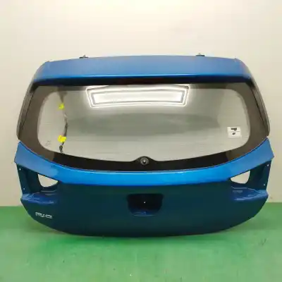 Pezzo di ricambio per auto di seconda mano portellone per kia rio iv (yb, sc, fb) 1.2 cvvt riferimenti oem iam 73700h8000