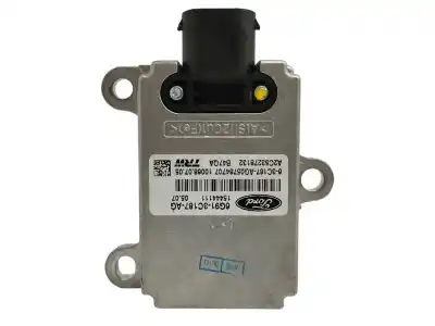 Peça sobressalente para automóvel em segunda mão módulo eletrônico por ford mondeo iv (ba7) 1.8 tdci referências oem iam 6g913c187ag