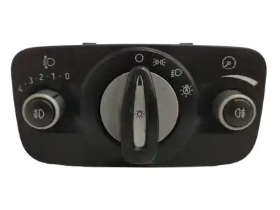 Peça sobressalente para automóvel em segunda mão comutador de luzes por ford mondeo iv (ba7) 1.8 tdci referências oem iam ag9t13ab24ca