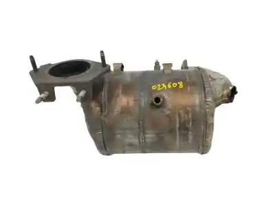 Gebrauchtes Autoersatzteil katalysator zum mercedes-benz vito furgón (w447) 111 cdi (447.601, 447.603, 447.605) oem-iam-referenzen 208a01792r