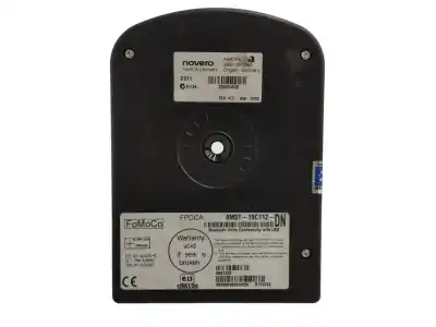 Peça sobressalente para automóvel em segunda mão módulo eletrônico por ford mondeo iv (ba7) 1.8 tdci referências oem iam 8m5t19c112dn