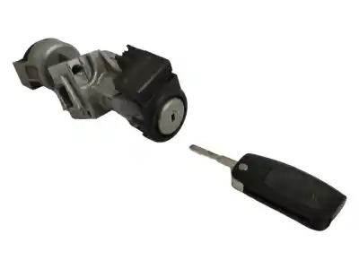 Peça sobressalente para automóvel em segunda mão canhão de ignição por ford mondeo iv (ba7) 1.8 tdci referências oem iam 3m513f880ae