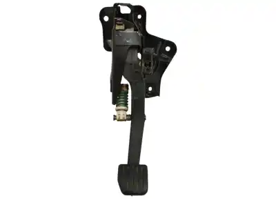 Peça sobressalente para automóvel em segunda mão pedal da embreagem por ford mondeo iv (ba7) 1.8 tdci referências oem iam 7g9n7b633age