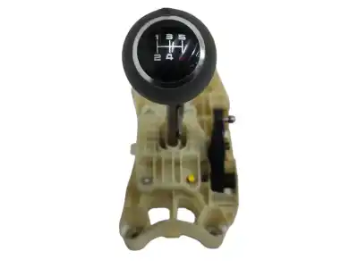 Peça sobressalente para automóvel em segunda mão alavanca de velocidades por ford mondeo iv (ba7) 1.8 tdci referências oem iam 7g9r7c453bkd