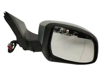 Peça sobressalente para automóvel em segunda mão espelho retrovisor direito por ford mondeo iv (ba7) 1.8 tdci referências oem iam 