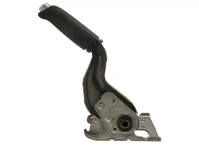 Peça sobressalente para automóvel em segunda mão alavanca de travão de mão por ford mondeo iv (ba7) 1.8 tdci referências oem iam 7g912780bl