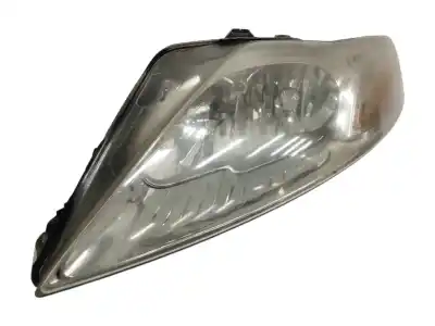 Peça sobressalente para automóvel em segunda mão farol / farolim esquerdo por ford mondeo iv (ba7) 1.8 tdci referências oem iam 1812689