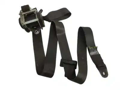 Peça sobressalente para automóvel em segunda mão cinto de segurança dianteiro esquerdo por ford mondeo iv (ba7) 1.8 tdci referências oem iam 9g9n61295bbw