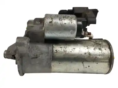 Peça sobressalente para automóvel em segunda mão motor de arranque por ford mondeo iv (ba7) 1.8 tdci referências oem iam 6g9n11000ec