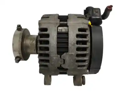 Peça sobressalente para automóvel em segunda mão alternador por ford mondeo iv (ba7) 1.8 tdci referências oem iam 6g9n10300ud