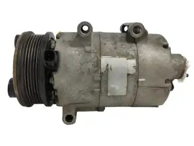 Peça sobressalente para automóvel em segunda mão compressor de ar condicionado a/a a/c por ford mondeo iv (ba7) 1.8 tdci referências oem iam 