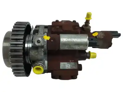 Peça sobressalente para automóvel em segunda mão bomba de injeção por ford mondeo iv (ba7) 1.8 tdci referências oem iam 4m5q9b395af