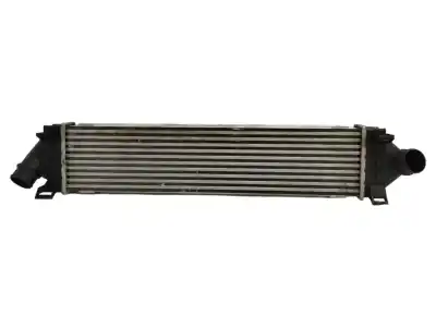 Peça sobressalente para automóvel em segunda mão intercooler por ford mondeo iv (ba7) 1.8 tdci referências oem iam 6g919l440fe