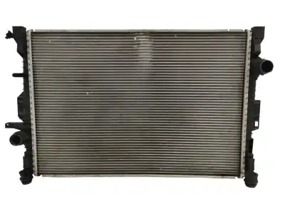 Peça sobressalente para automóvel em segunda mão radiador de água por ford mondeo iv (ba7) 1.8 tdci referências oem iam 7g918005bd