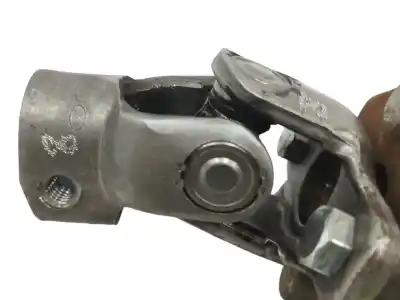 Second-hand car spare part steering joint for ssangyong actyon 2.0 td cat oem iam references 4631009001  