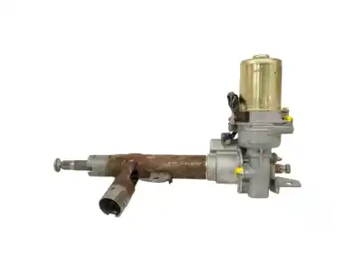 Second-hand car spare part steering column for renault twingo (co6) 1.2 alize oem iam references 7700419410  6900000148