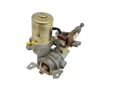 Second-hand car spare part steering column for renault twingo (co6) 1.2 alize oem iam references 7700419410  6900000148