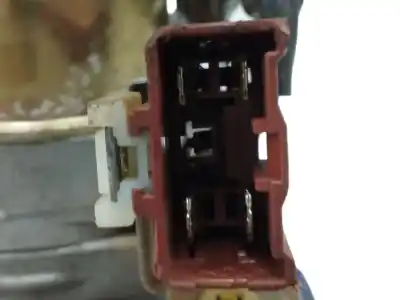 Second-hand car spare part steering column for renault twingo (co6) 1.2 alize oem iam references 7700419410  6900000148