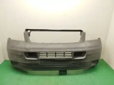 Second-hand car spare part FRONT BUMPER for VOLKSWAGEN T5 TRANSPORTER/FURGONETA  OEM IAM references 7H0807101  