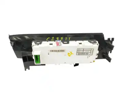 Pezzo di ricambio per auto di seconda mano display multifunzione per honda civic berlina 5 (fk) 1.8 sport riferimenti oem iam 39710e010  hr0367001