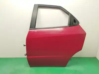 Pièce détachée automobile d'occasion PORTE ARRIERE GAUCHE pour HONDA CIVIC BERLINA 5 (FK)  Références OEM IAM   