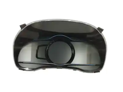 Peça sobressalente para automóvel em segunda mão quadrante por hyundai ioniq tecno hybrid referências oem iam 94023g2350