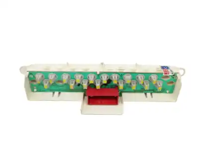 Peça sobressalente para automóvel em segunda mão quadrante por renault twingo (co6) 1.2 alize referências oem iam 88352451  