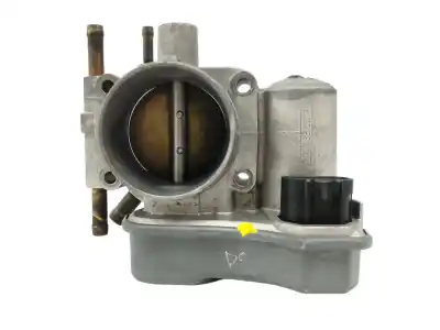 Gebrauchtes Autoersatzteil Drosselklappenstutzen zum OPEL ASTRA G BERLINA 1.6 16V OEM-IAM-Referenzen 25177983  