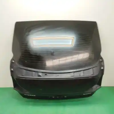 Peça sobressalente para automóvel em segunda mão porta da mala / tampa traseira por hyundai ioniq tecno hybrid referências oem iam 73700g2000