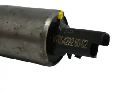 Pezzo di ricambio per auto di seconda mano sensore per mini mini (r56) one riferimenti oem iam 760429280  