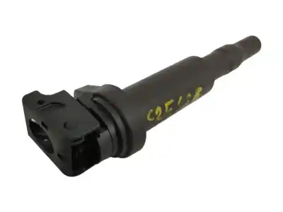 Peça sobressalente para automóvel em segunda mão bobina de ignição por mini mini (r56) one referências oem iam 12138616153  