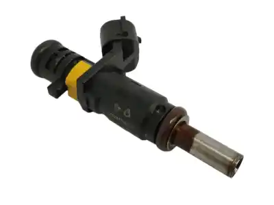 Peça sobressalente para automóvel em segunda mão injetor por mini mini (r56) one referências oem iam 752817680  