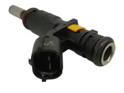 Peça sobressalente para automóvel em segunda mão injetor por mini mini (r56) one referências oem iam 752817680  