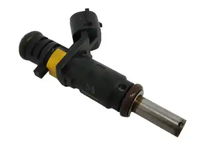 Peça sobressalente para automóvel em segunda mão injetor por mini mini (r56) one referências oem iam 752817680  