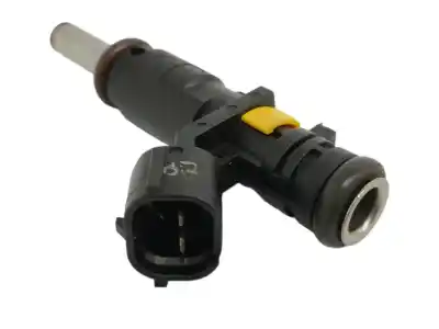 Peça sobressalente para automóvel em segunda mão injetor por mini mini (r56) one referências oem iam 752817680  
