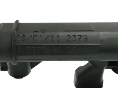 Second-hand car spare part distributor pipe for mini mini (r56) one oem iam references 7575646  