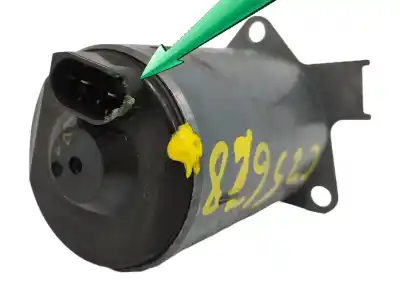 Peça sobressalente para automóvel em segunda mão válvula egr por mini mini (r56) one referências oem iam 753390580  