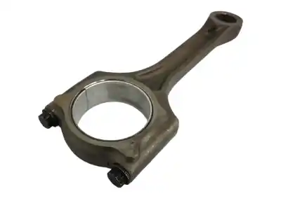 Peça sobressalente para automóvel em segunda mão biela por mini mini (r56) one referências oem iam 11247621254  
