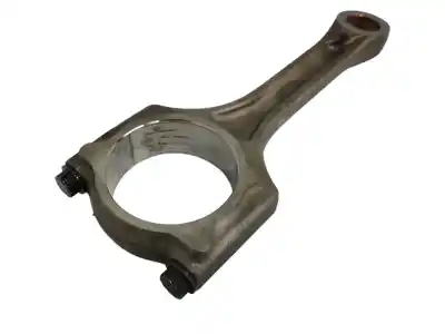 Peça sobressalente para automóvel em segunda mão biela por mini mini (r56) one referências oem iam 11247621254  