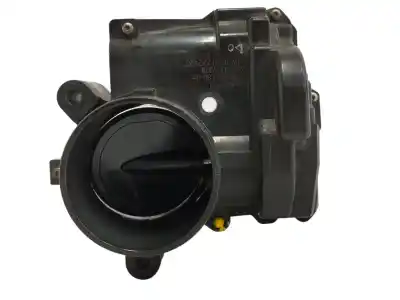 Pezzo di ricambio per auto di seconda mano scatola della farfalla per mini mini (r56) one riferimenti oem iam 757669780