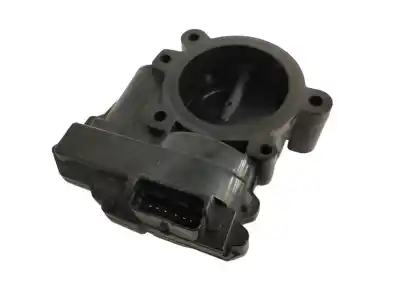 Pezzo di ricambio per auto di seconda mano scatola della farfalla per mini mini (r56) one riferimenti oem iam 757669780  a2c53279370