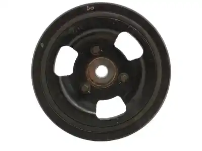 Pezzo di ricambio per auto di seconda mano puleggia dell albero motore per mini mini (r56) one riferimenti oem iam 11237638551