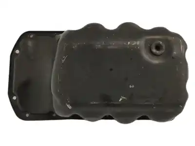 Second-hand car spare part sump for mini mini (r56) one oem iam references 755048380  