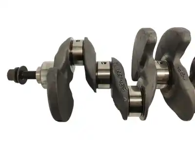 Peça sobressalente para automóvel em segunda mão virabrequim por mini mini (r56) one referências oem iam 53466005  