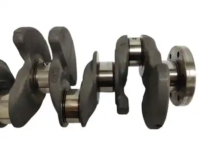 Peça sobressalente para automóvel em segunda mão virabrequim por mini mini (r56) one referências oem iam 53466005  