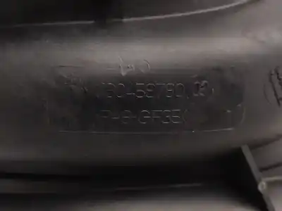 Автозапчастина б/у впускний колектор для mini mini (r56) one посилання на oem iam 760459780  