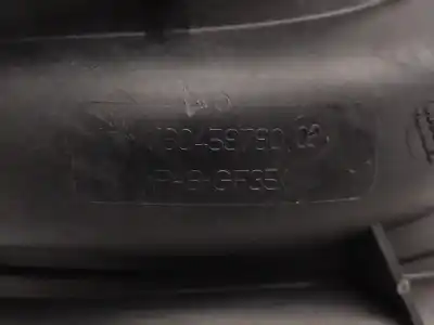 Pezzo di ricambio per auto di seconda mano collettore di aspirazione per mini mini (r56) one riferimenti oem iam 760459780  